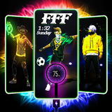 FFF Battery Animation Charging icon