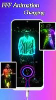 FFF Battery Animation Charging poster
