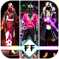 FFF WALLPAPER GAMING