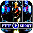 FFF Short Video Gaming App