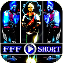 FFF Short Video Gaming App APK