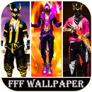 FFF 4k HD Wallpaper Gaming APK