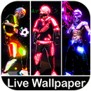FFF Wallpaper 4k Live APK