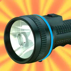 Flashlight LED Torch + Colours APK download