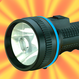 Flashlight LED Torch + Colours icon