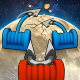 Planet Miner: Idle Mining game APK