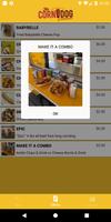 CornDogCo STG screenshot 2
