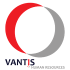 Vantis New HR biểu tượng