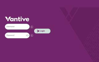 Vantive LMS الملصق