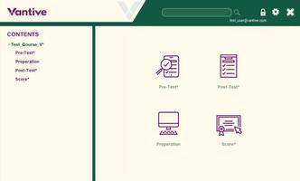 Vantive LMS تصوير الشاشة 2