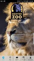 Denver Zoo Plakat