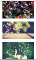 Bubble Images Wallpapers 截图 2