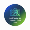 PDF Tools: AI Scanner & Editor APK