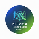 APK PDF Tools: AI Scanner & Editor