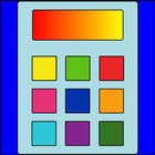 Aura-Soma kalkulátor أيقونة