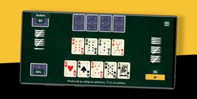 Tablic screenshot 1