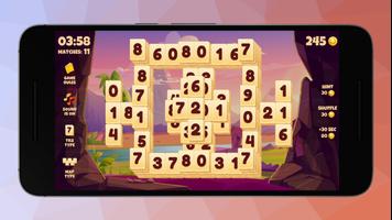 Mahjong Affiche