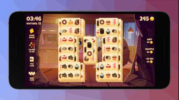 Mahjong capture d'écran 2
