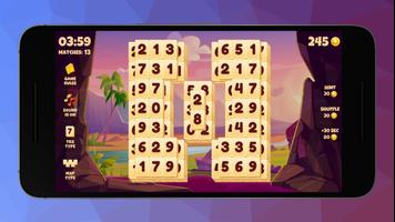 Mahjong capture d'écran 3