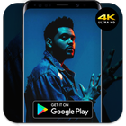 The Weeknd Wallpapers HD New ikon