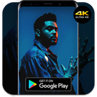 ikon The Weeknd Wallpapers HD New