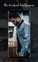 1 Schermata The Weeknd Wallpapers HD New