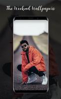 The Weeknd Wallpapers HD New capture d'écran 2