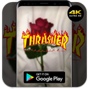 🔥 Thrasher Wallpapers HD 4K APK