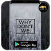 Why Don't We Wallpapers HD 4K