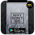 Why Don't We Wallpapers HD 4K