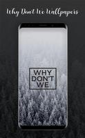 Why Don't We Wallpapers HD 4K screenshot 3