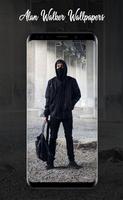 Alan Walker Wallpaper HD 4K 🤘 スクリーンショット 1