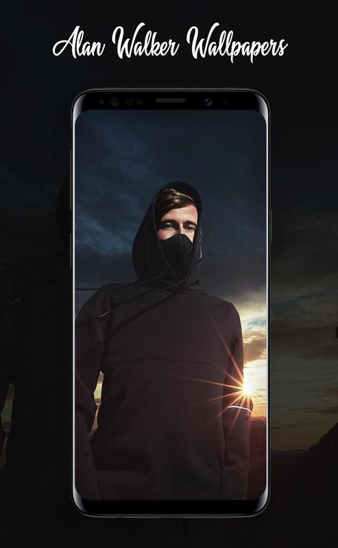Alan Walker Wallpaper Hd 4k For Android Apk Download