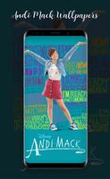 Andi Mack Wallpapers HD 4K Affiche