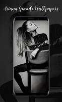 🔱 Ariana Grande Wallpaper HD скриншот 3
