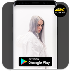 Billie Eilish Wallpapers HD 4K 아이콘