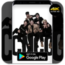 CNCO Wallpapers HD New APK