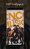 CNCO Wallpapers HD New 포스터