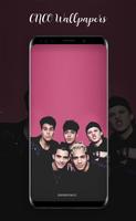 CNCO Wallpapers HD New capture d'écran 3