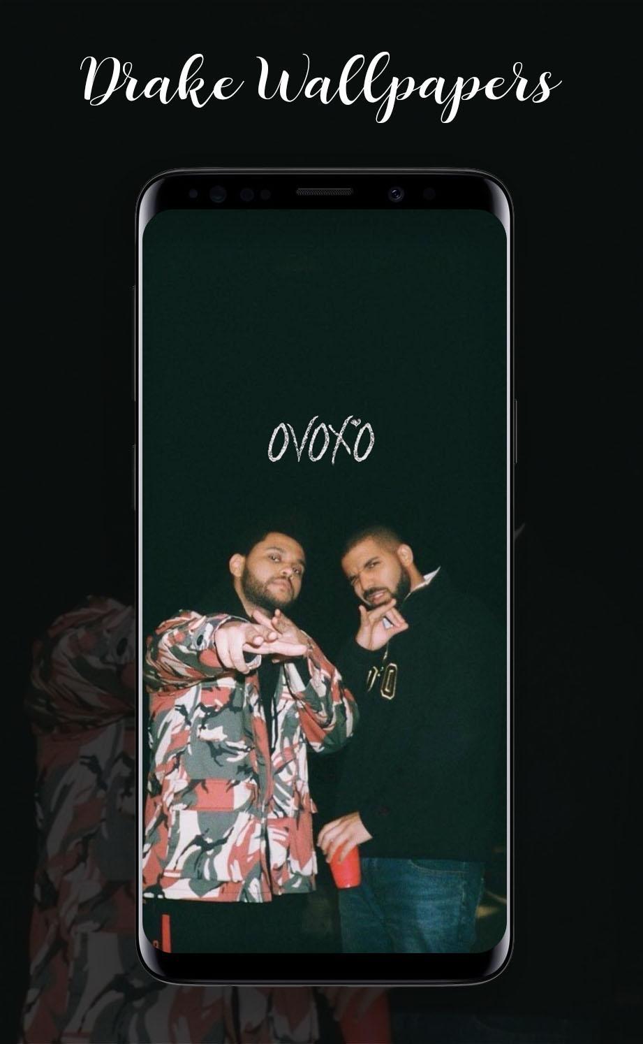 Скачать Drake Wallpapers HD 4K APK для Android Скачать Drake Wallpapers HD 4K APK для Android