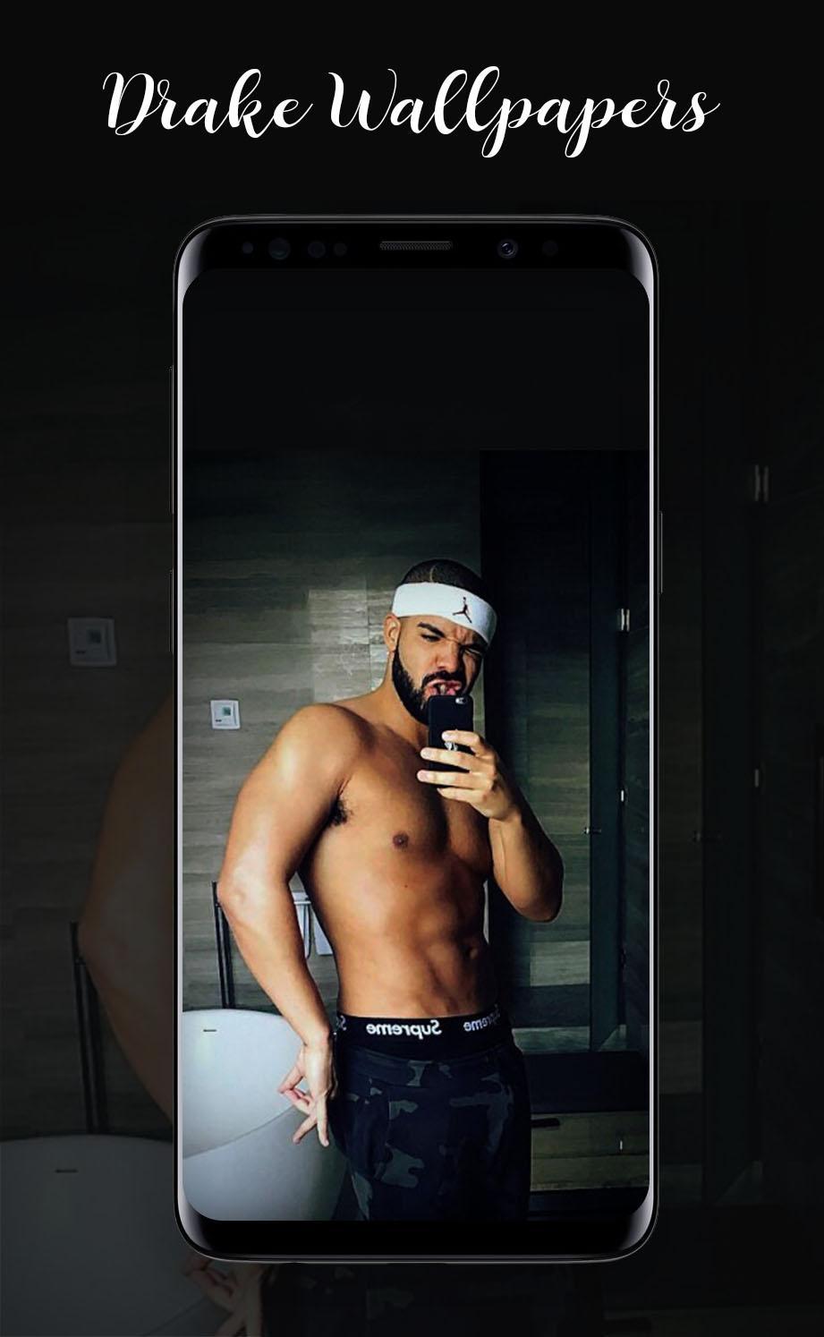 Скачать Drake Wallpapers HD 4K APK для Android Скачать Drake Wallpapers HD 4K APK для Android