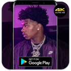 Lil Baby Wallpapers HD New icône