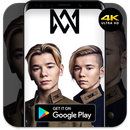 Marcus & Martinus Wallpapers HD 4K APK