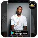 Meek Mill Wallpapers HD New APK