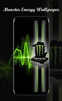 Monster Energy Wallpapers HD 4K Affiche