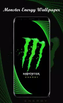 Skachat Monster Energy Wallpapers Hd 4k Apk Dlya Android