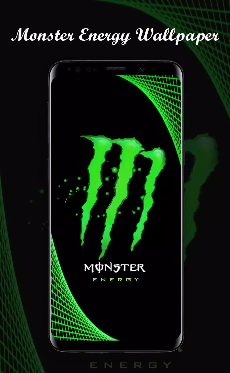 Monster Energy Wallpapers HD 4K Android के लिए APK डाउनलोड करें