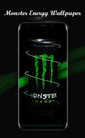 Monster Energy Wallpapers HD 4K capture d'écran 3