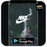 ✔️ Nike Wallpapers HD 4K 🔥 icône