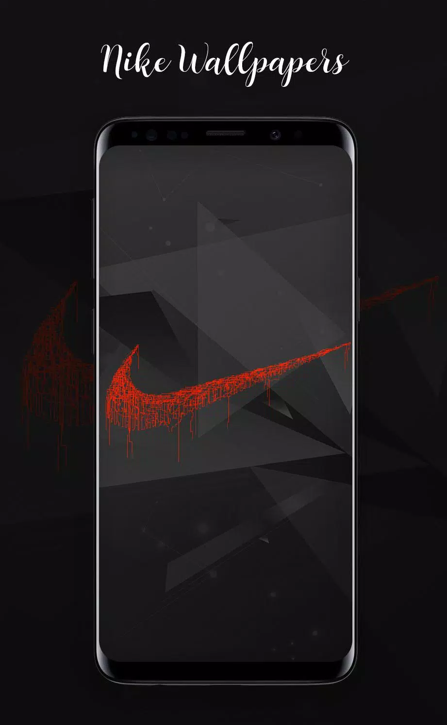 ✔️ Nike Wallpapers HD 4K 🔥 for PC - Free Download & Install on